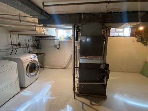 Tiny photo for 4740 Main Street #B, Skokie, IL 60076 (MLS # 12684338)