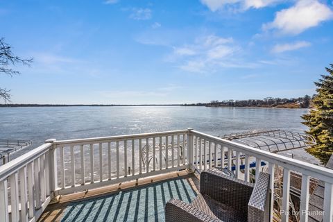 Tiny photo for 26089 W Calhoun Avenue, Antioch, IL 60002 (MLS # 12579032)