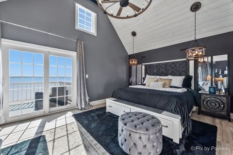 Tiny photo for 26089 W Calhoun Avenue, Antioch, IL 60002 (MLS # 12579032)