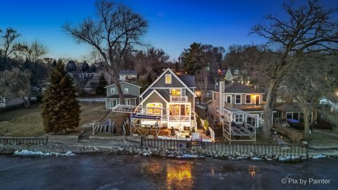 Tiny photo for 26089 W Calhoun Avenue, Antioch, IL 60002 (MLS # 12579032)