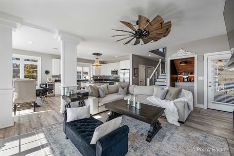 Tiny photo for 26089 W Calhoun Avenue, Antioch, IL 60002 (MLS # 12579032)