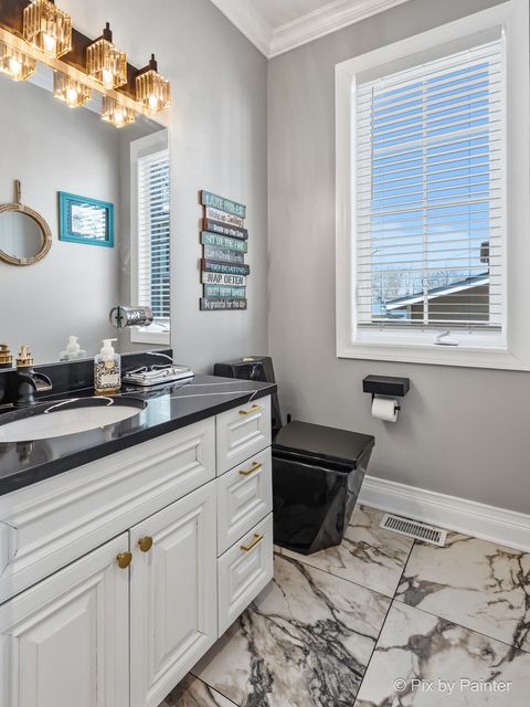 Tiny photo for 26089 W Calhoun Avenue, Antioch, IL 60002 (MLS # 12579032)