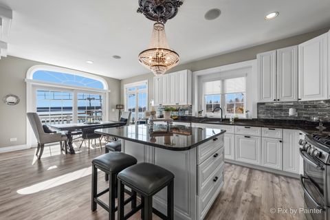 Tiny photo for 26089 W Calhoun Avenue, Antioch, IL 60002 (MLS # 12579032)