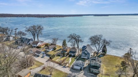 Tiny photo for 26089 W Calhoun Avenue, Antioch, IL 60002 (MLS # 12579032)