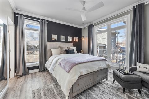 Tiny photo for 26089 W Calhoun Avenue, Antioch, IL 60002 (MLS # 12579032)