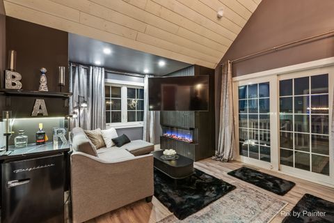 Tiny photo for 26089 W Calhoun Avenue, Antioch, IL 60002 (MLS # 12579032)