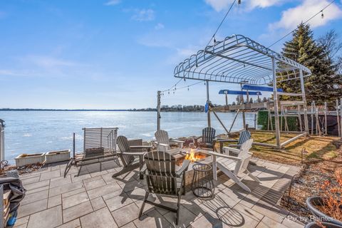 Tiny photo for 26089 W Calhoun Avenue, Antioch, IL 60002 (MLS # 12579032)