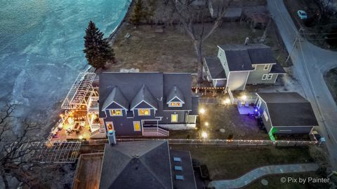 Tiny photo for 26089 W Calhoun Avenue, Antioch, IL 60002 (MLS # 12579032)