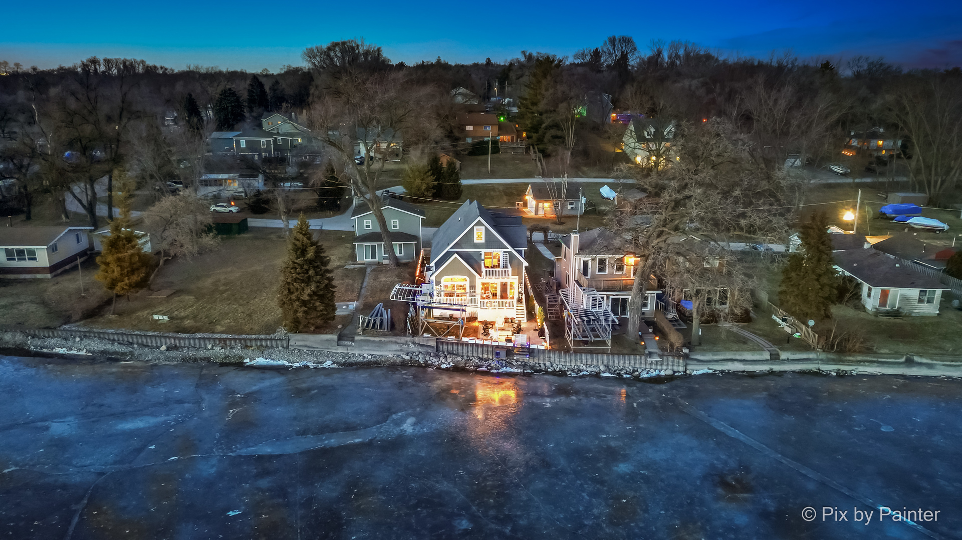 26089 W Calhoun Avenue