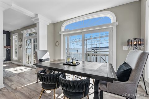 Tiny photo for 26089 W Calhoun Avenue, Antioch, IL 60002 (MLS # 12579032)