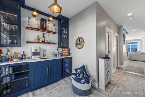 Tiny photo for 26089 W Calhoun Avenue, Antioch, IL 60002 (MLS # 12579032)