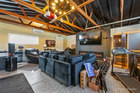 Tiny photo for 26089 W Calhoun Avenue, Antioch, IL 60002 (MLS # 12579032)