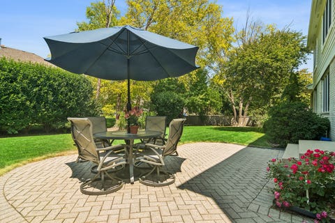 Tiny photo for 2026 Jordan Terrace, Buffalo Grove, IL 60089 (MLS # 12693693)