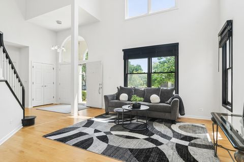 Tiny photo for 2026 Jordan Terrace, Buffalo Grove, IL 60089 (MLS # 12693693)