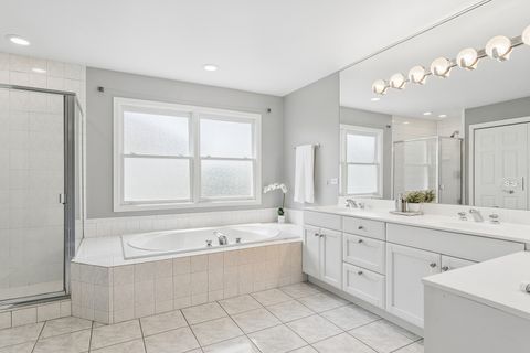 Tiny photo for 2026 Jordan Terrace, Buffalo Grove, IL 60089 (MLS # 12693693)