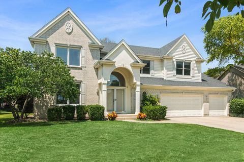 Photo of 2026 Jordan Terrace, Buffalo Grove, IL 60089 (MLS # 12693693)