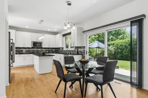 Tiny photo for 2026 Jordan Terrace, Buffalo Grove, IL 60089 (MLS # 12693693)