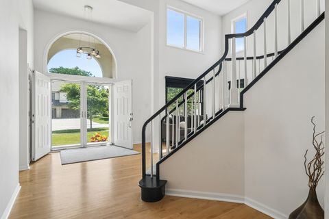 Tiny photo for 2026 Jordan Terrace, Buffalo Grove, IL 60089 (MLS # 12693693)