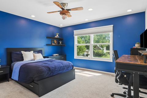 Tiny photo for 2026 Jordan Terrace, Buffalo Grove, IL 60089 (MLS # 12693693)
