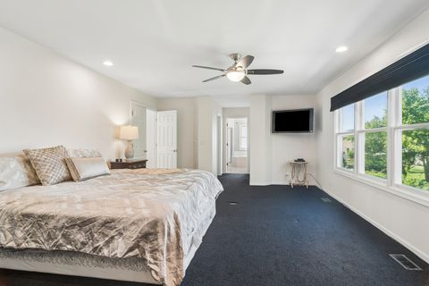 Tiny photo for 2026 Jordan Terrace, Buffalo Grove, IL 60089 (MLS # 12693693)