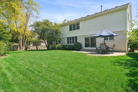 Tiny photo for 2026 Jordan Terrace, Buffalo Grove, IL 60089 (MLS # 12693693)