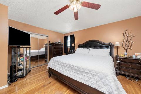 Tiny photo for 17115 Magnolia Drive, Hazel Crest, IL 60429 (MLS # 12489147)