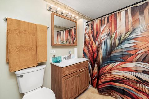 Tiny photo for 17115 Magnolia Drive, Hazel Crest, IL 60429 (MLS # 12489147)
