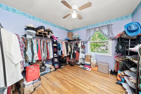 Tiny photo for 17115 Magnolia Drive, Hazel Crest, IL 60429 (MLS # 12489147)