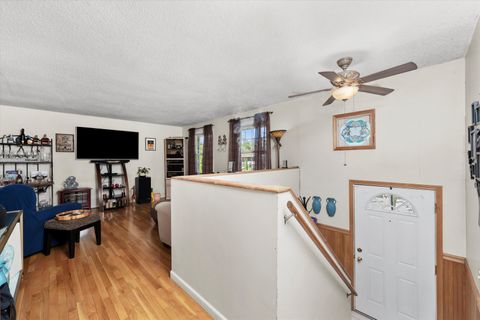 Tiny photo for 17115 Magnolia Drive, Hazel Crest, IL 60429 (MLS # 12489147)