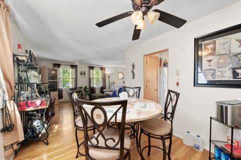 Tiny photo for 17115 Magnolia Drive, Hazel Crest, IL 60429 (MLS # 12489147)
