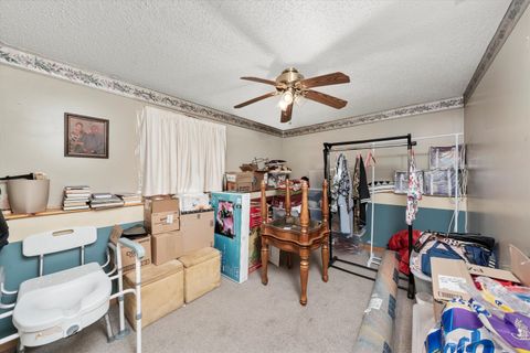 Tiny photo for 17115 Magnolia Drive, Hazel Crest, IL 60429 (MLS # 12489147)