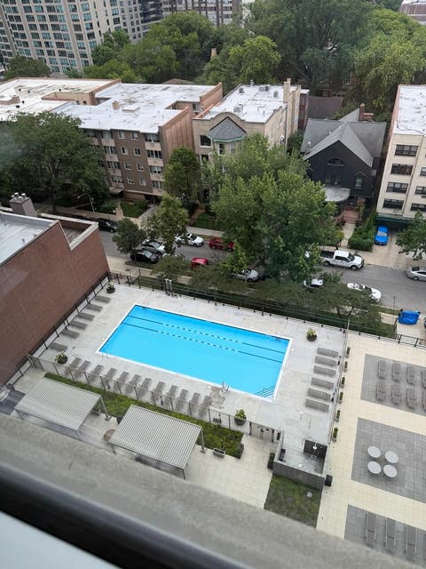 Tiny photo for 555 W Cornelia Avenue #1308, Chicago, IL 60657 (MLS # 12729463)
