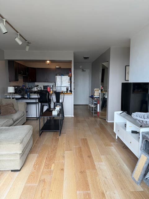 Tiny photo for 555 W Cornelia Avenue #1308, Chicago, IL 60657 (MLS # 12729463)