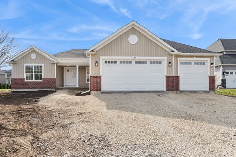 1142 Kate Drive Yorkville IL 60560