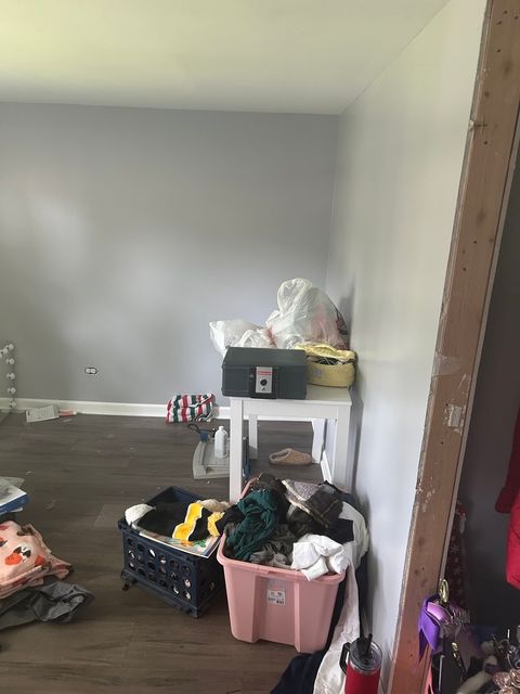 Tiny photo for 16125 Forest Avenue, Oak Forest, IL 60452 (MLS # 12669846)