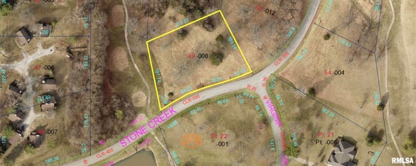 80 STONE LAKE DR, MAKANDA, IL 62958 - Image bf2bded4e9577c67905442b7f4df6ea0/2271545188