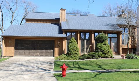 Photo of 501 S Washington Street, Westmont, IL 60559 (MLS # 12612798)