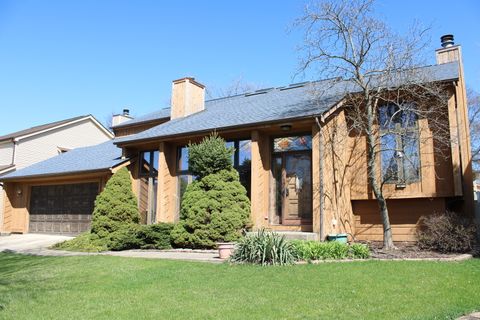 Tiny photo for 501 S Washington Street, Westmont, IL 60559 (MLS # 12612798)