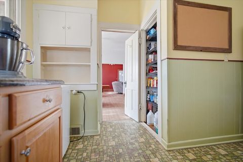 Tiny photo for 12347 N 400 East Road E, Stanford, IL 61774 (MLS # 12598879)