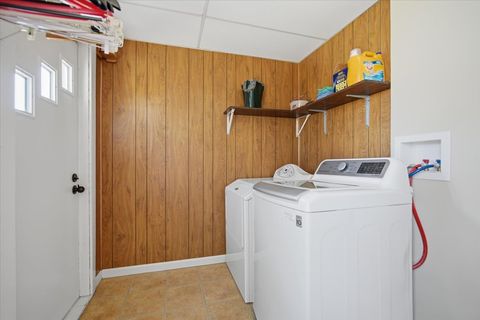 Tiny photo for 12347 N 400 East Road E, Stanford, IL 61774 (MLS # 12598879)