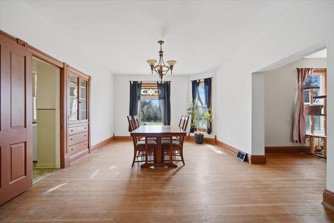 Tiny photo for 12347 N 400 East Road E, Stanford, IL 61774 (MLS # 12598879)