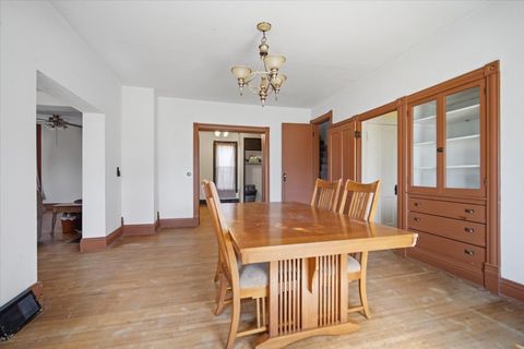 Tiny photo for 12347 N 400 East Road E, Stanford, IL 61774 (MLS # 12598879)