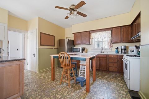 Tiny photo for 12347 N 400 East Road E, Stanford, IL 61774 (MLS # 12598879)