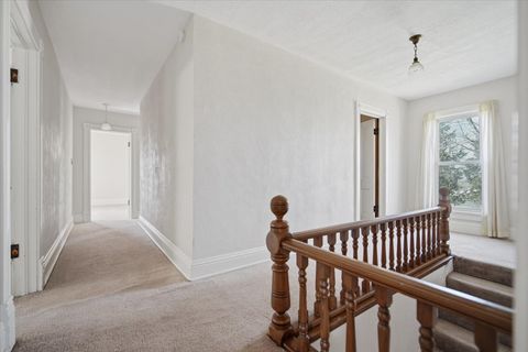 Tiny photo for 12347 N 400 East Road E, Stanford, IL 61774 (MLS # 12598879)