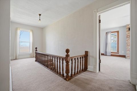 Tiny photo for 12347 N 400 East Road E, Stanford, IL 61774 (MLS # 12598879)