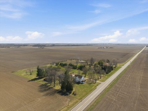 Photo of 12347 N 400 East Road E, Stanford, IL 61774 (MLS # 12598879)