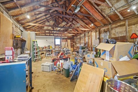 Tiny photo for 12347 N 400 East Road E, Stanford, IL 61774 (MLS # 12598879)