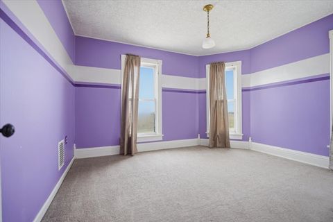 Tiny photo for 12347 N 400 East Road E, Stanford, IL 61774 (MLS # 12598879)