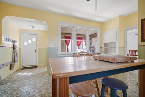 Tiny photo for 12347 N 400 East Road E, Stanford, IL 61774 (MLS # 12598879)