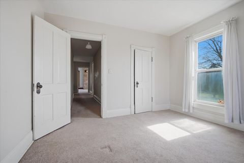 Tiny photo for 12347 N 400 East Road E, Stanford, IL 61774 (MLS # 12598879)